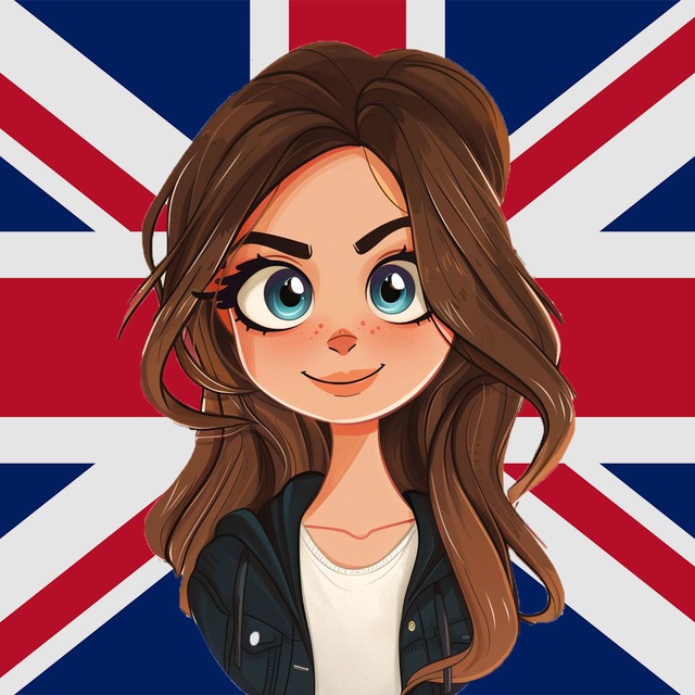 Chatty English Tutor